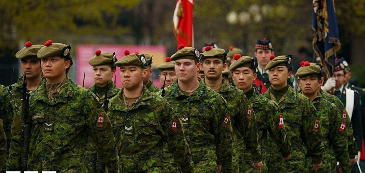 Canadian Leaders Consider Defense Scenarios Amid Rising Bilateral Strains