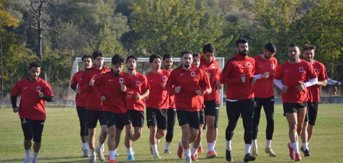 Caner Karuk: Tavşanlı Linyitspor’u hak ettiği noktalara taşıma kararlılığı