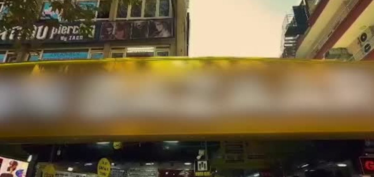 Çankaya’da yapılan operasyonda çok sayıda gümrük kaçağı tütün ürünü ele geçirildi