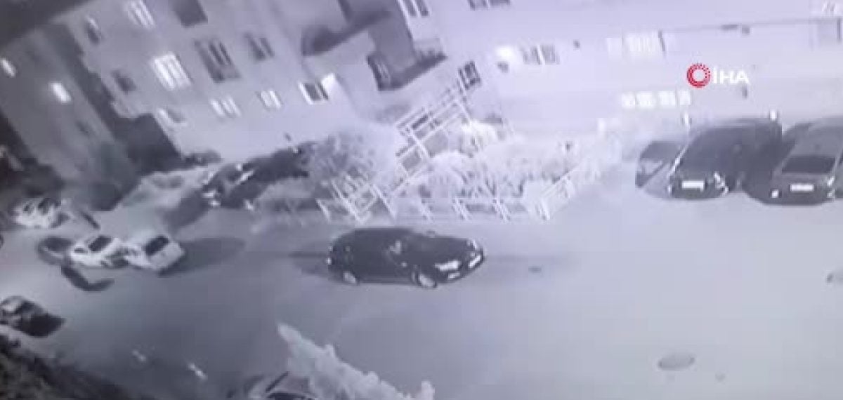 Çankaya’daki inşaat firmasına silahlı saldırı sonrası 6 kişi tutuklandı