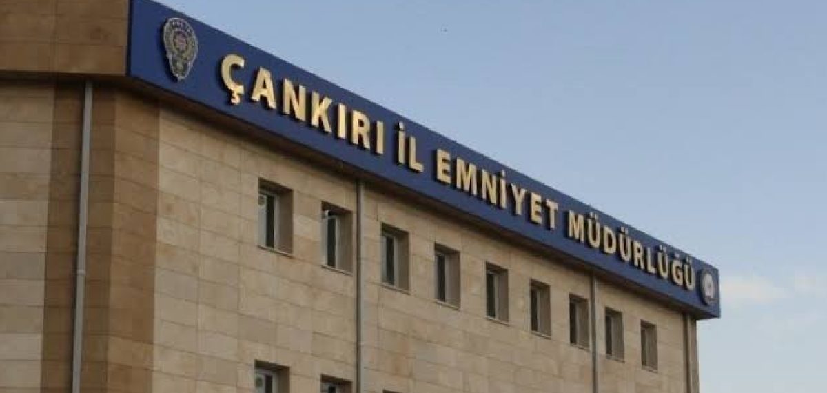 Çankırı merkezli şebeke yargılandı 5 sanığa toplam ağır hapis cezaları verildi