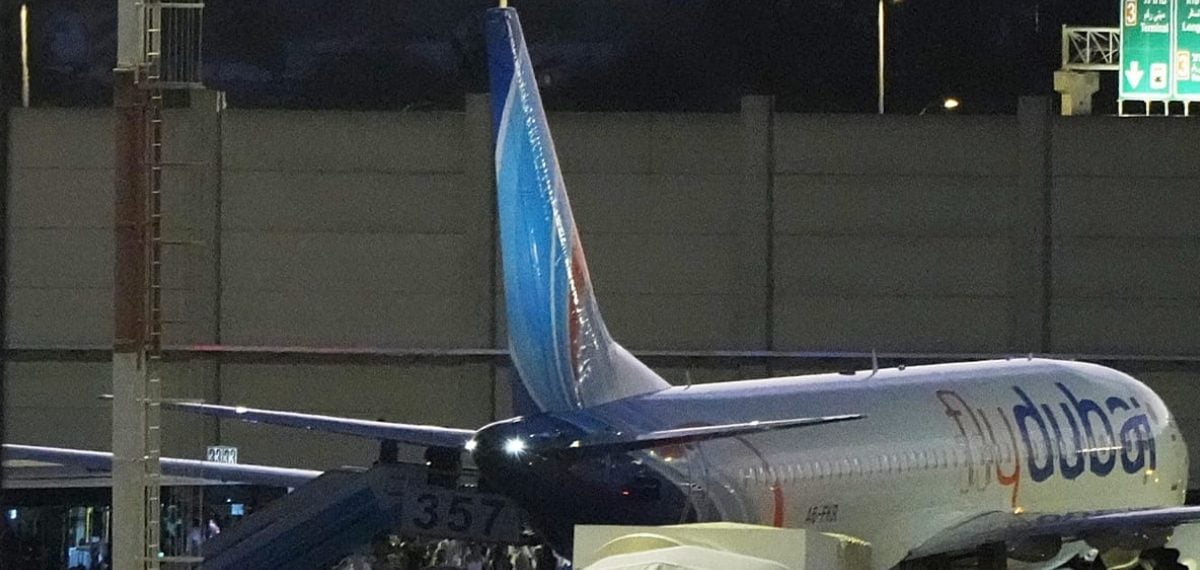 Captain reclaims cockpit amid on-board attack and passengers save flight
