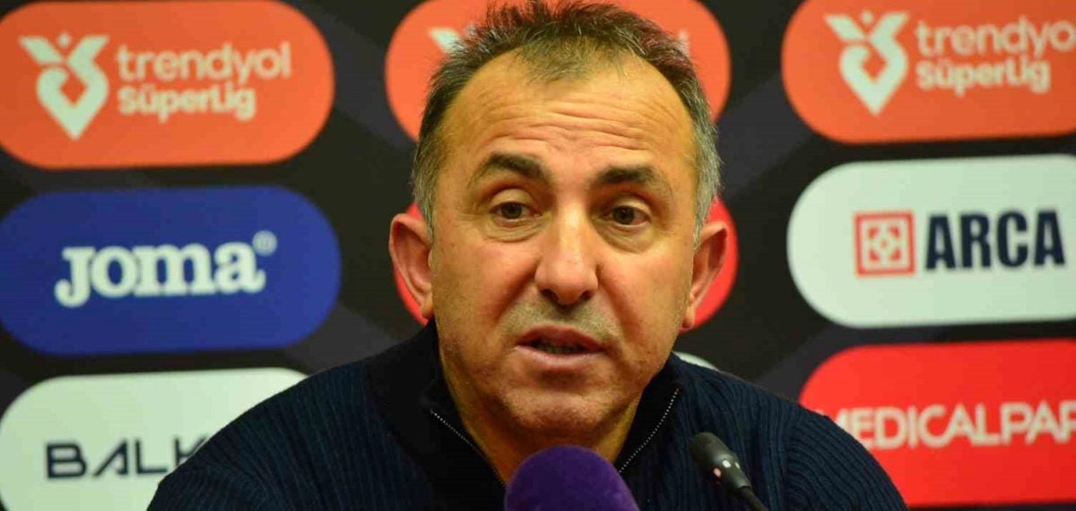 Çaykur Rizespor’un Çorum deplasmanında beklenmeyen mağlubiyeti ve teknik adamın değerlendirmesi