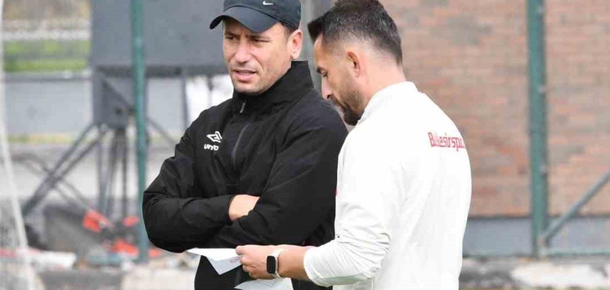 Cem Kavçak hedefini açıkladı Balıkesirspor üç haftada en az 7 puan