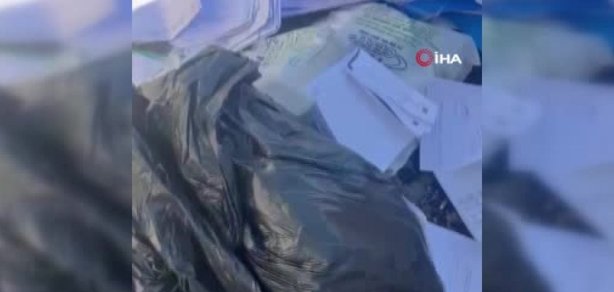 Çeşme Belediyesi’ndeki imar rüşvet soruşturmasında 11 gözaltı