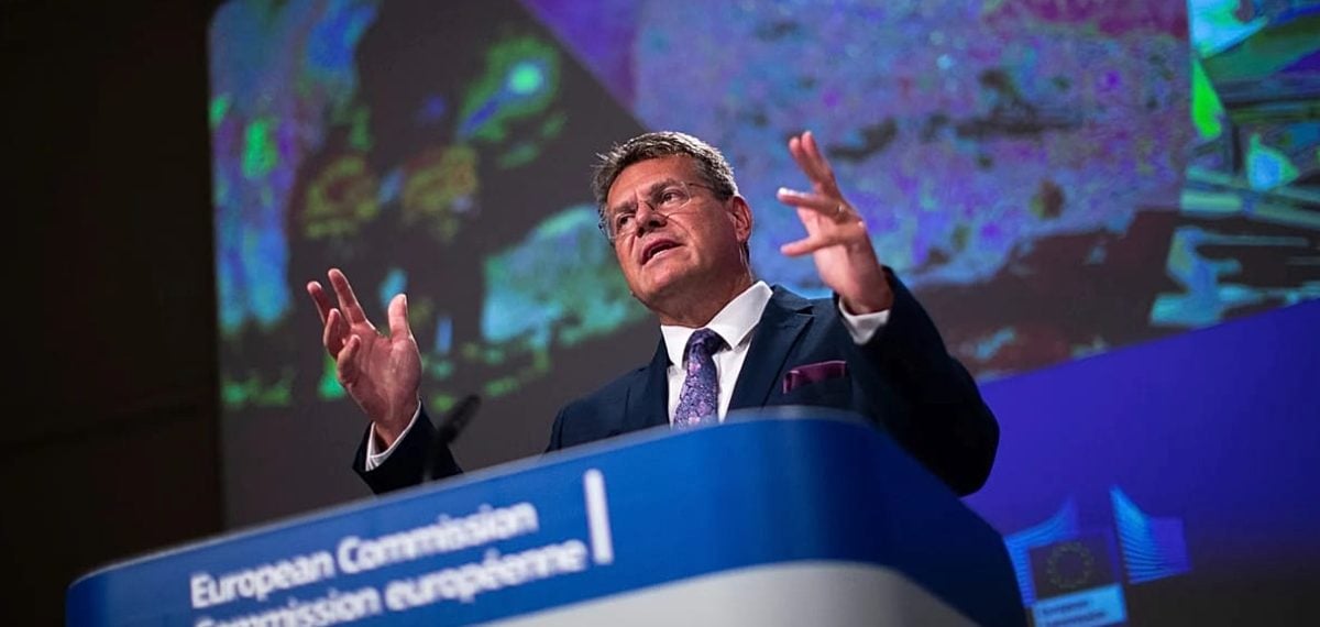 China opens anti dumping probe into EU chemical imports ahead of talks