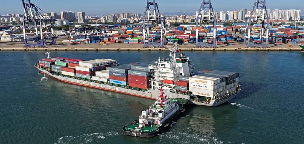 chinas q3 45 growth fueled by exports as domestic demand lags 0 XhSRLjq3