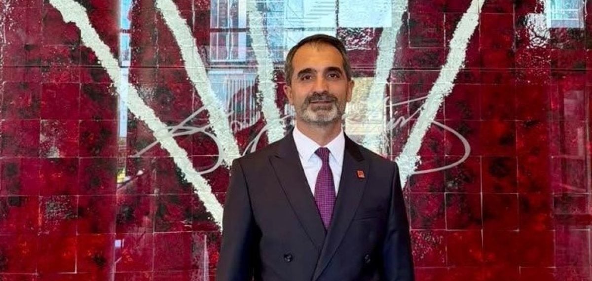 CHP Denizli İl Başkanı Ayhan Oran’ın İstifa Talebi Kabul Edilmedi ve Görevde Kalıyor