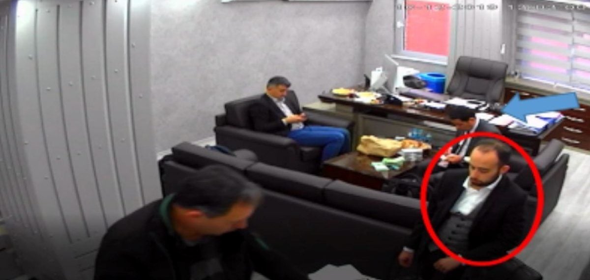 CHP İstanbul İl Binası alımıyla ilgili savunma ve görüntü iddiası