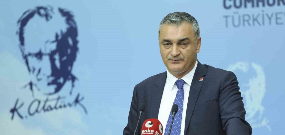 CHP Türkiye Belediyeler Birliği seçiminde YENİ Parti adayı Ayşe Ünlüce’yi destekleme kararı aldı