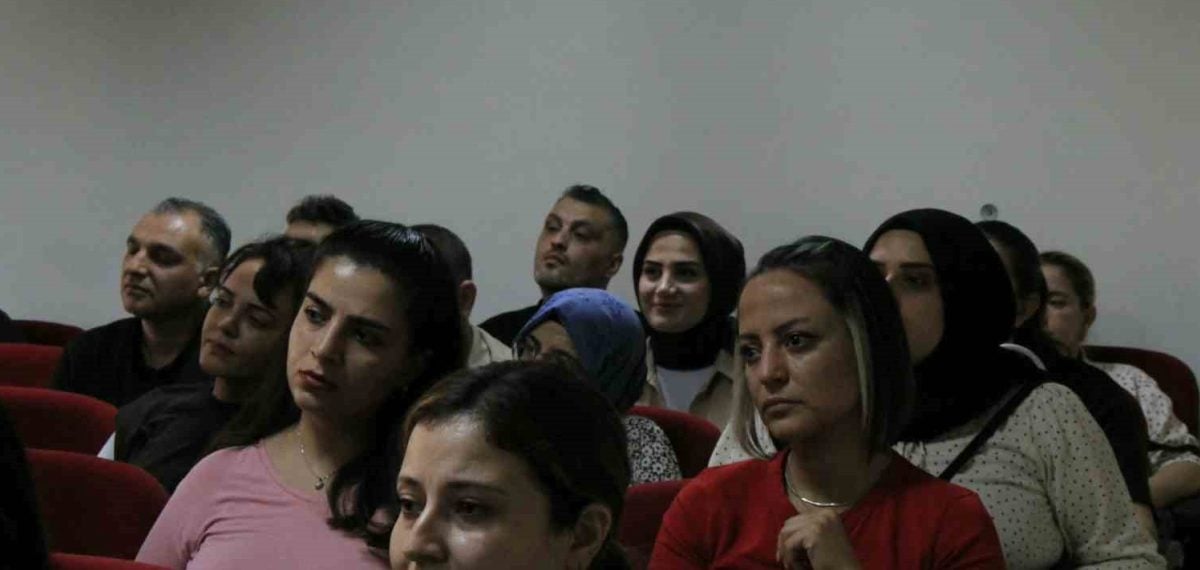 Cizre’de “7’den 70’e Okuyan Cizre” projesinin 3’üncü dönem planı netleşti
