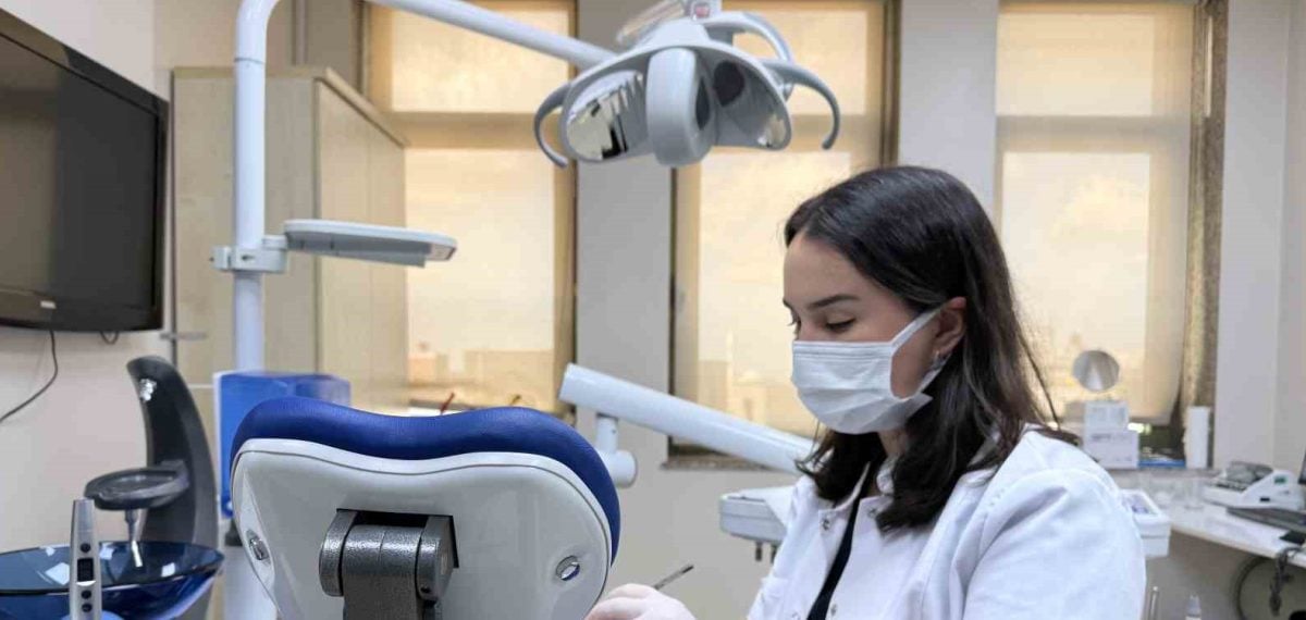 Çocuklarda erken süt dişi kaybı ve ağız hijyeninin okul yaşamına etkisi