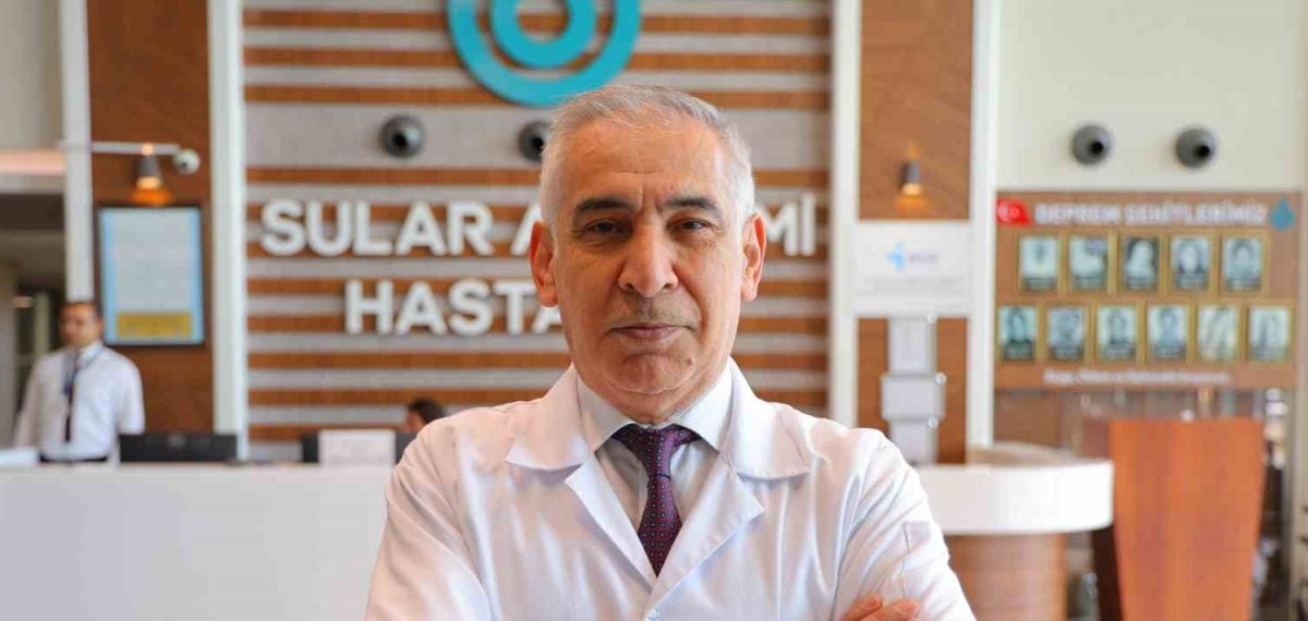 Çocuklarda kalıcı burun tıkanıklığı çene ve solunum sorunlarına yol açıyor