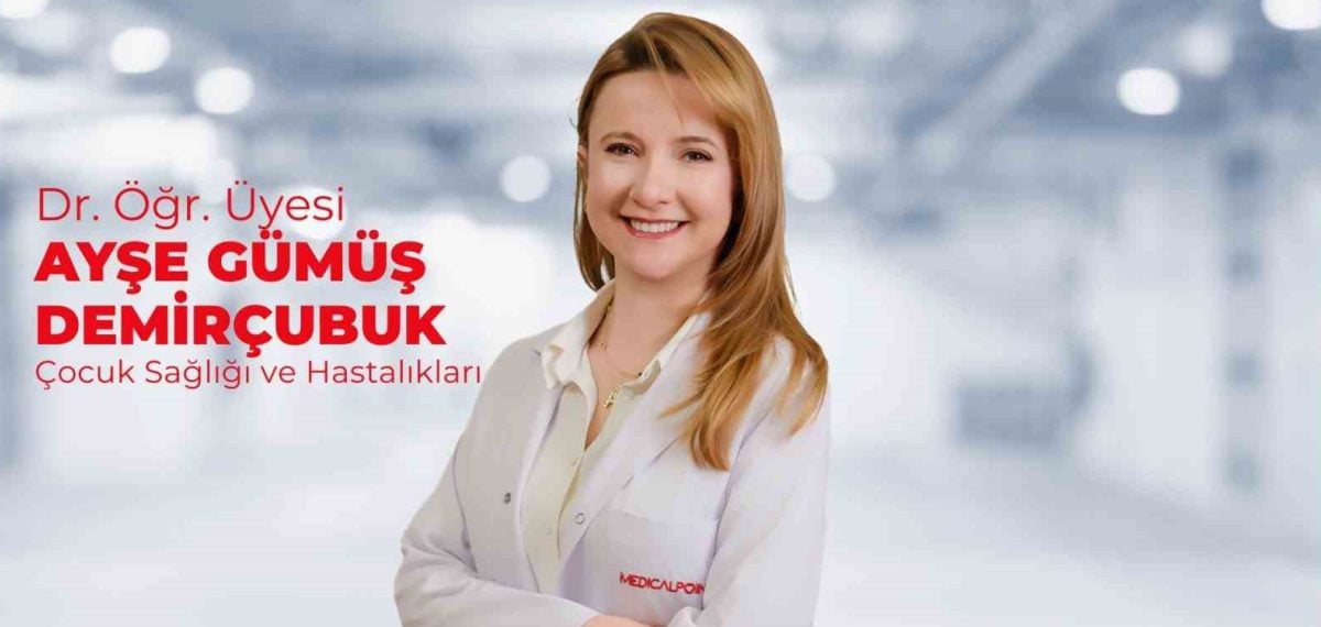 Çocuklarda sık enfeksiyonlar konusunda ebeveynlere uyarı ve değerlendirme çağrısı