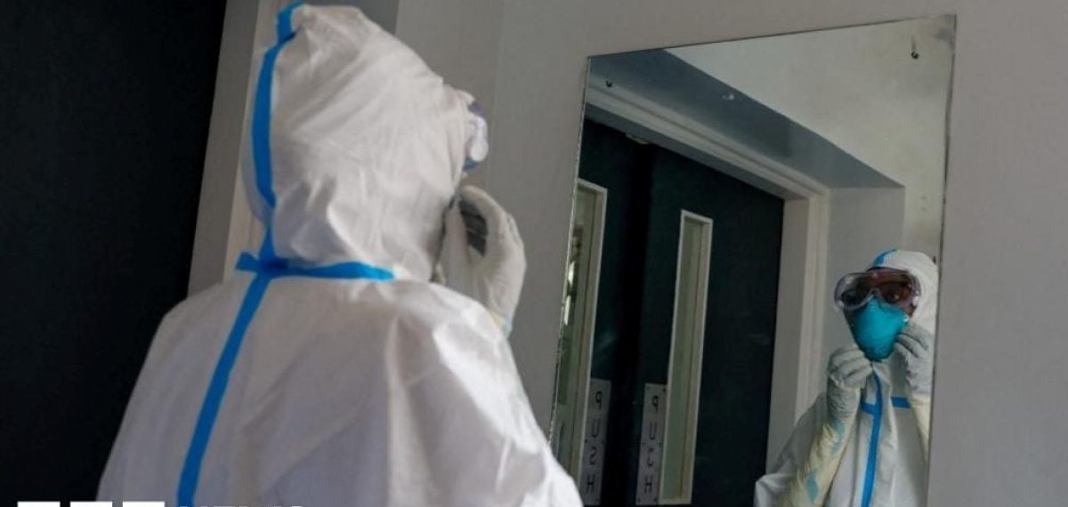Confirmed Ebola Case Detected in Nigeria After Traveler from Uganda