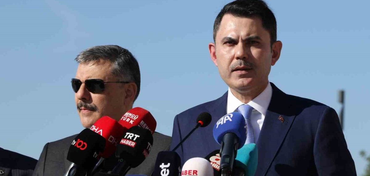 COP31 Antalya hazırlıkları tamamlanıyor ekonomik hareketlilik beklentisi