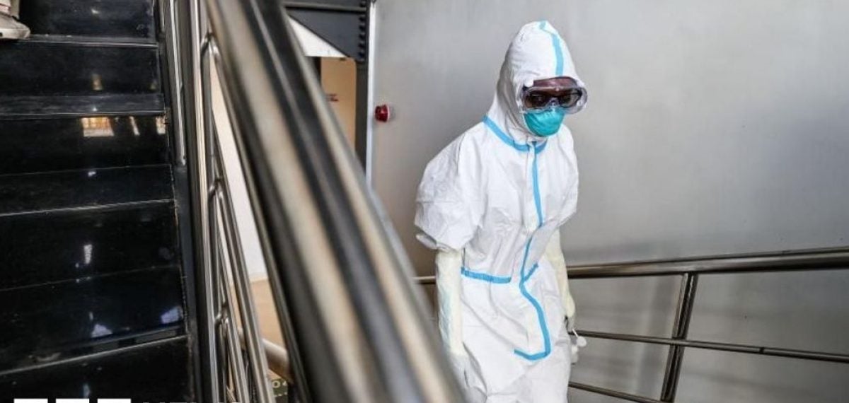 Cross-Border Journey of Kenya’s First Confirmed Ebola Case: Timeline and Missed Detection Points