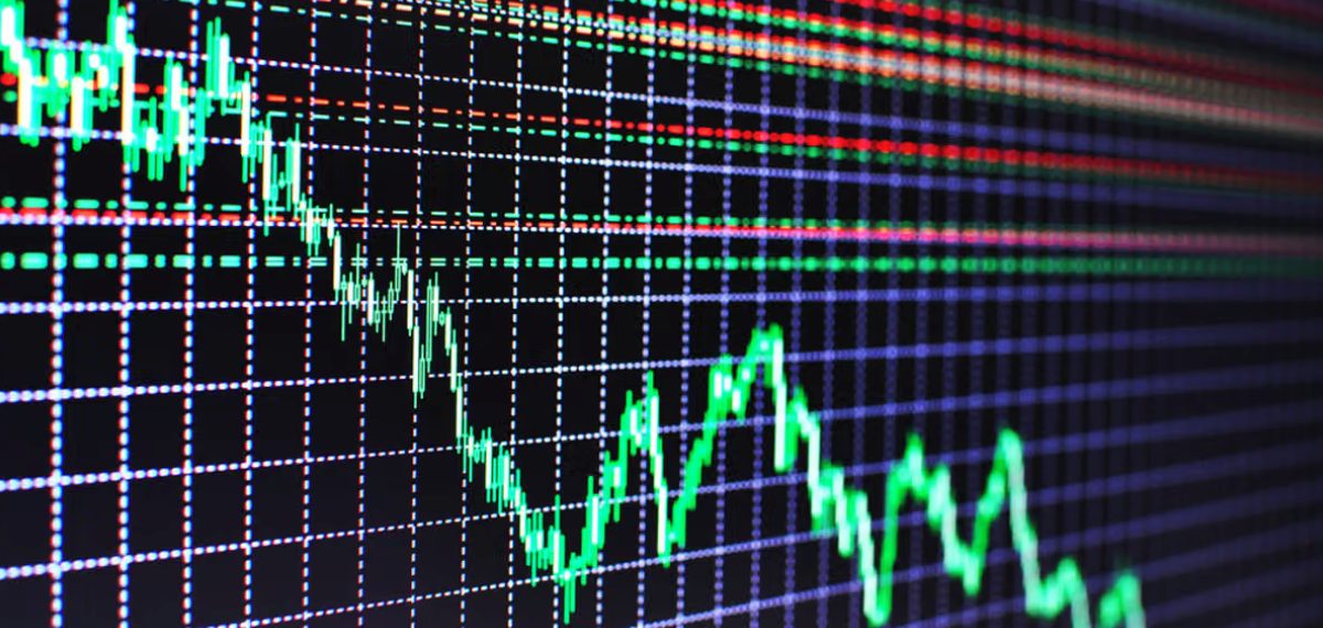 Crypto Futures Saw $483M in Liquidations as Prices Dropped