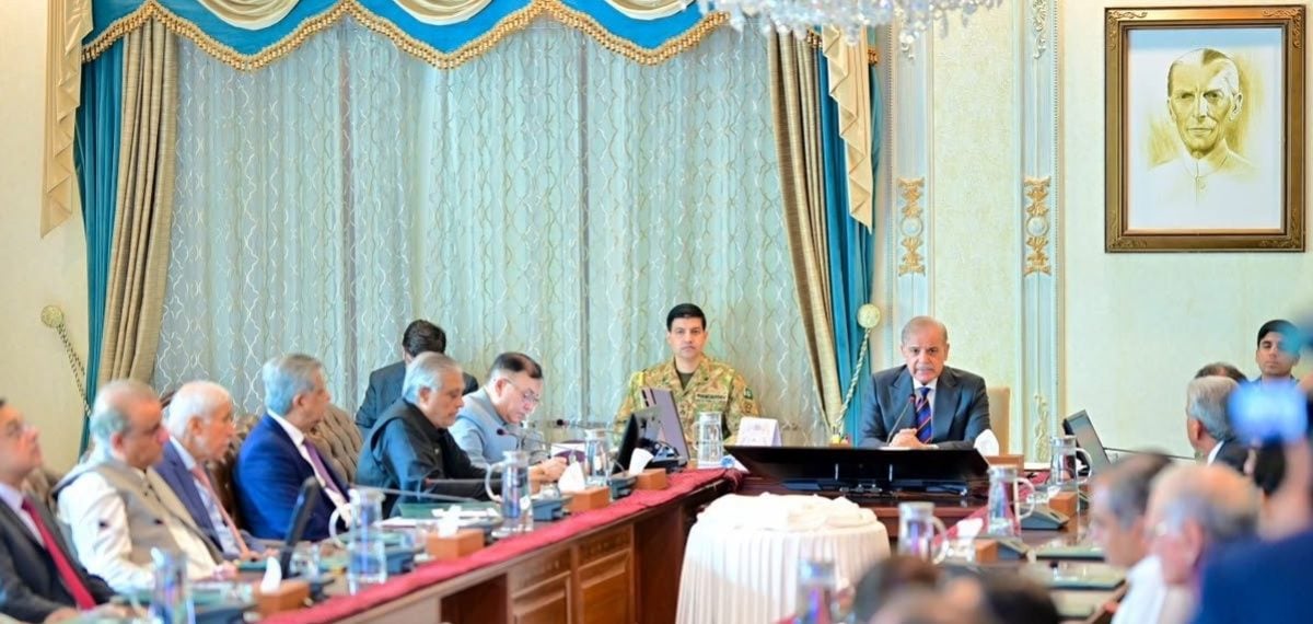 Cumhurbaşkanı Zerdari Khyber Pakhtunkhwa’da olağanüstü hal ilanını onayladı