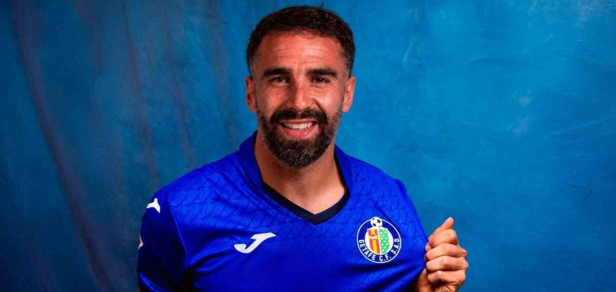 Dani Carvajal’in Getafe’ye Transferi ve Sözleşme Detayları