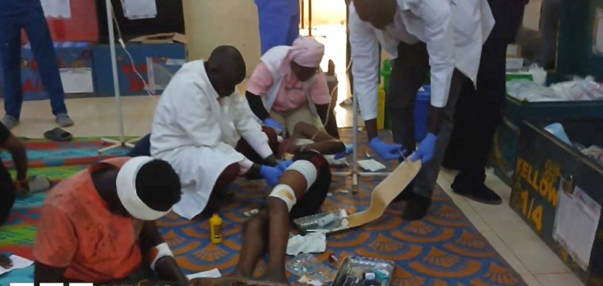 Deadly Drone Strikes in Sudan Intensify Humanitarian Crisis and Regional Tensions