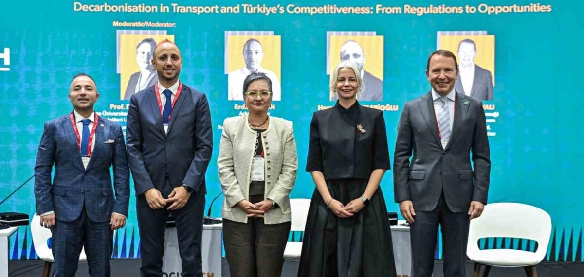 DEKATHON 2026 biyoyakıt çözümleri ve sektörün karbonsuzlaşma gündemi