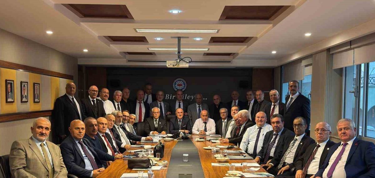 Denizli ASKF Başkanı Feyyaz Ceşen TASKK’da Genel Sekreter Yardımcısı Oldu