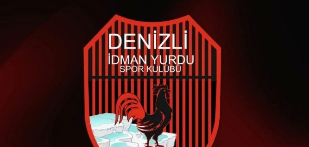 Denizli İdman Yurdu eski başkanın açıklamalarına ilişkin yönetim kurulundan resmi açıklama
