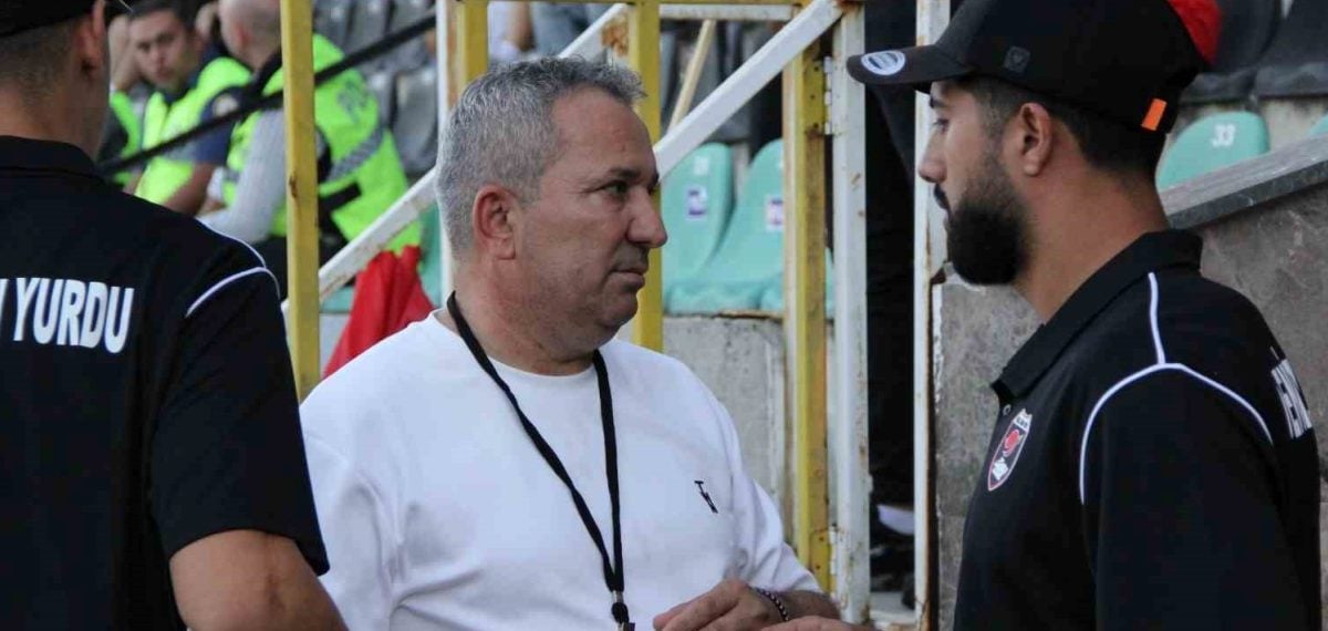 Denizli İdman Yurdu’nda olağanüstü genel kurulun iptali için dava 9 Kasım’da görülecek