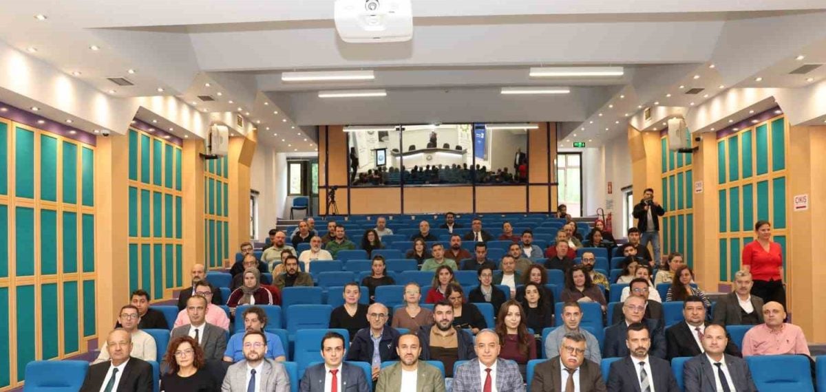 Denizli OSB’de devlet destekleri toplantısı firmalara yol gösterdi