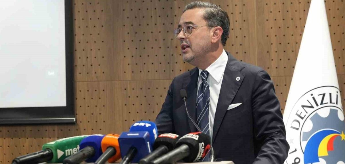 Denizli Sanayi Odası yeni döneme genişleyen temsil yapısıyla başladı