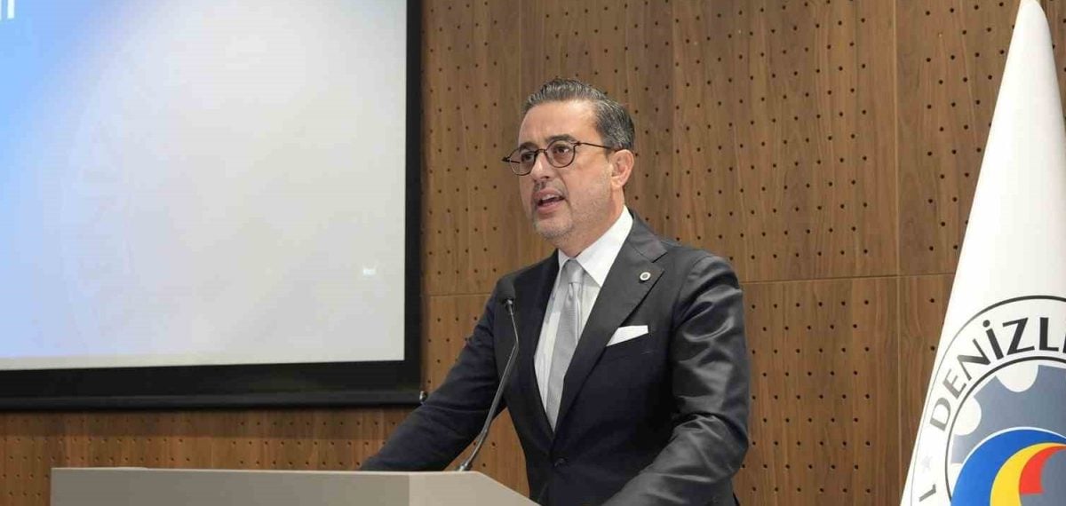 Denizli Sanayi Odası’nda 2026-2030 Yönetim Kurulu ve Meclis Divanı belirlendi