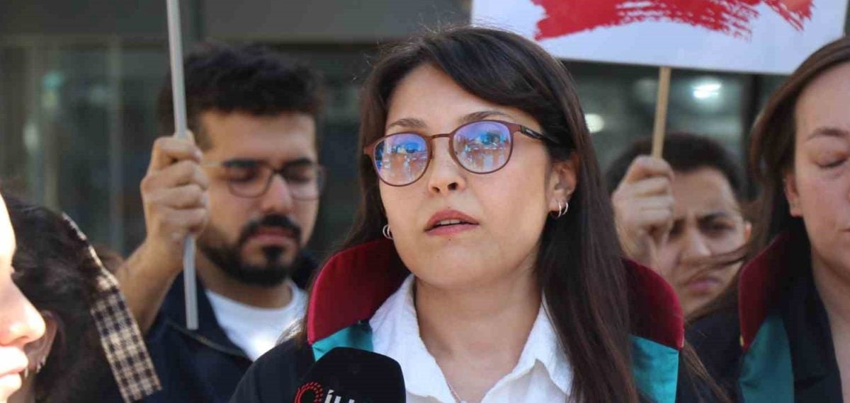 Denizli’de 15 yaşındaki çocuğun evde tüfekle vurularak hayatını kaybetmesi davası sürüyor