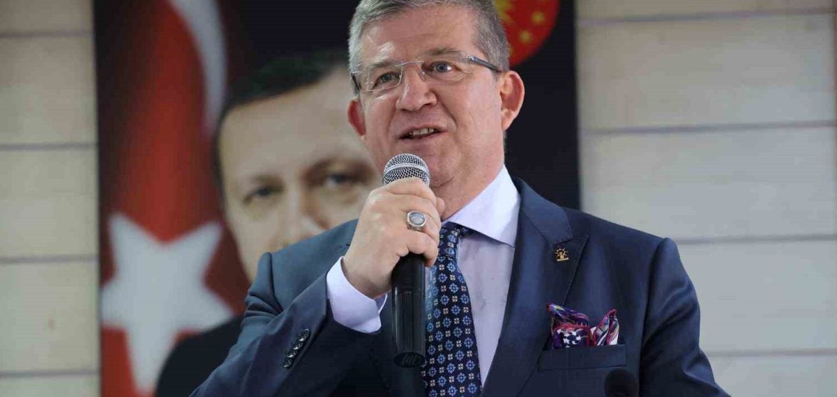 Denizli’de 454 konut için Aktepe Akvadi girişinde proje alanı belirlendi