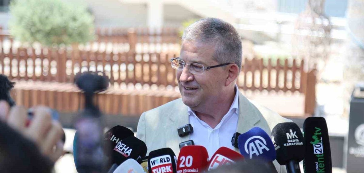 Denizli’de aktarma uygulaması vatandaşları mağdur etti açıklaması