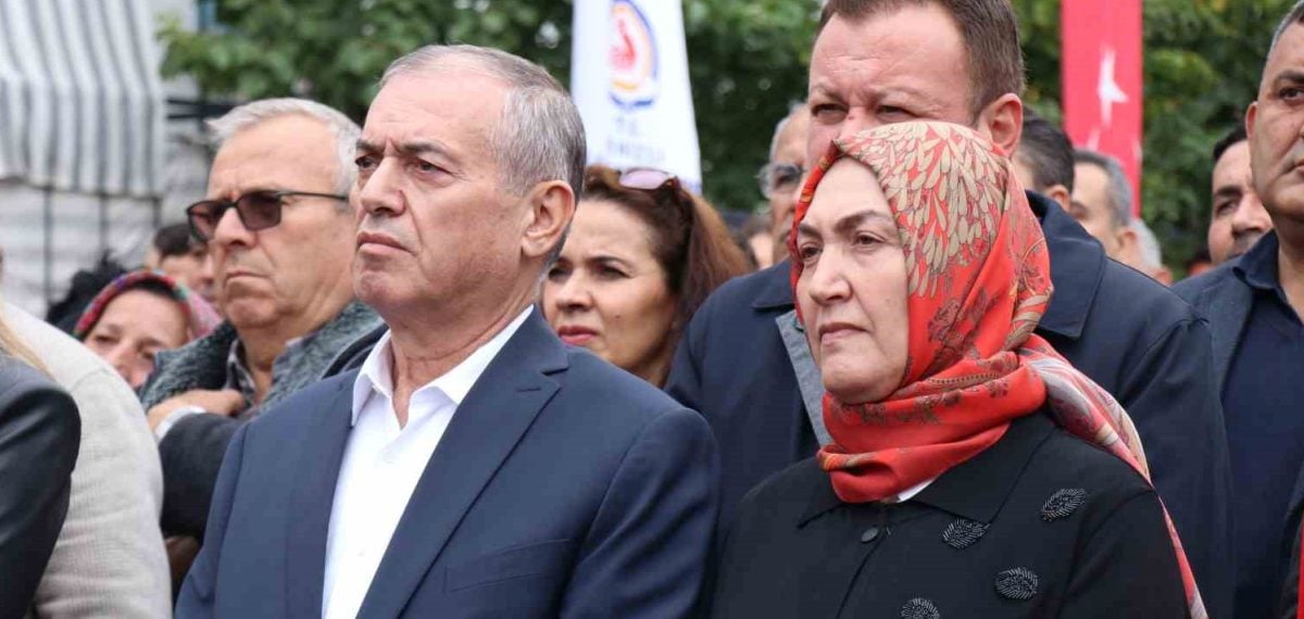 Denizli’ye yeni çocuk gelişim merkezi 220 öğrenci kapasiteli hizmete girdi