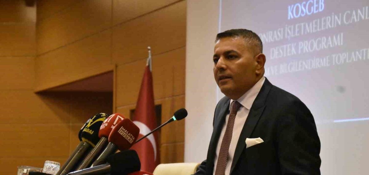 Depremzede işletmelerin KOSGEB kredi borçları nedeniyle hukuki süreç riski arttı
