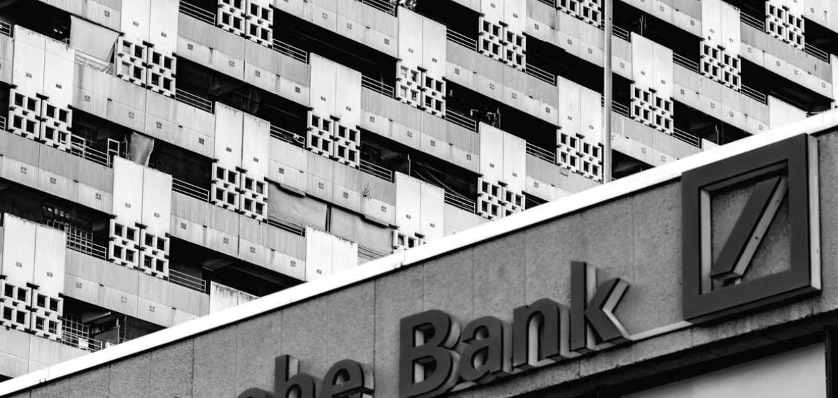 Deutsche Bank to Launch Crypto Custody in Germany and Expand to Asia by 2027