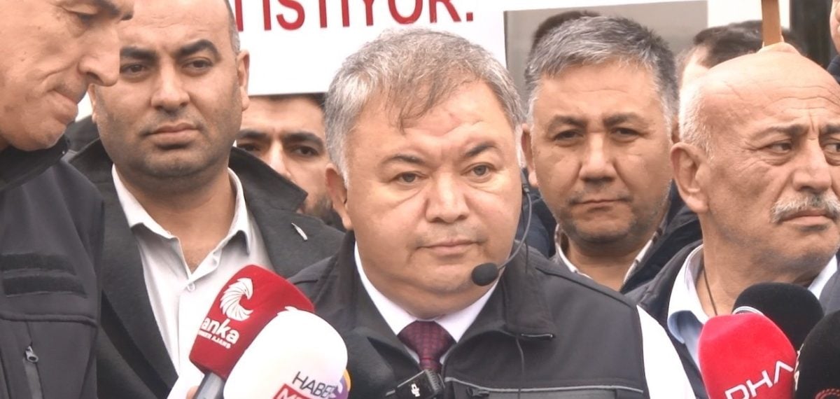 Devlet memurları için talepler ve çözüm takvimi çağrısı yapıldı