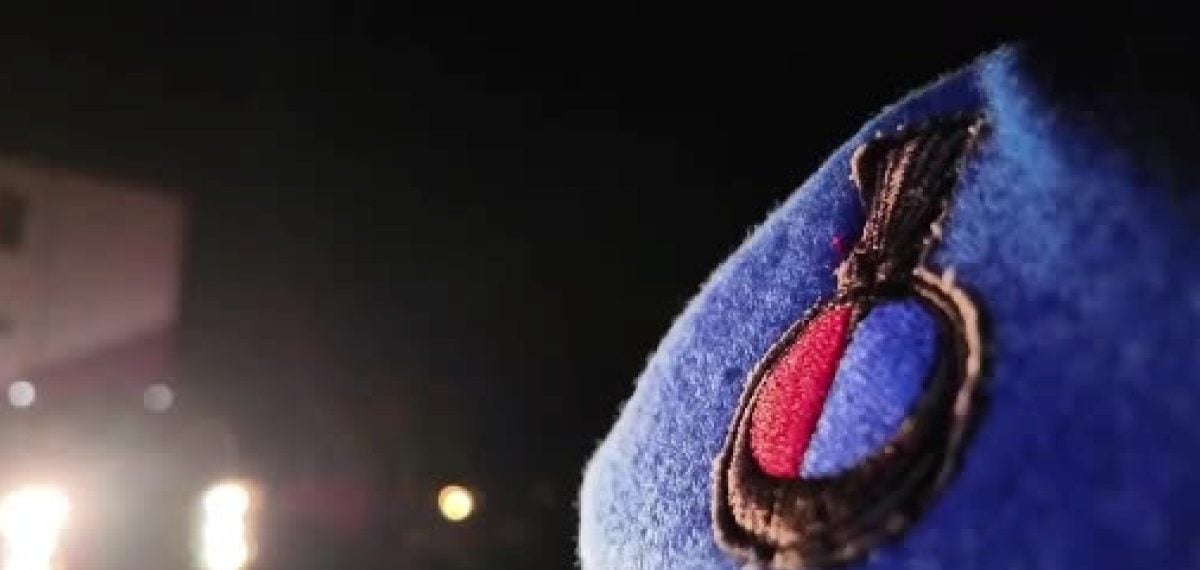 Diyarbakır’da düzenlenen operasyonda 2 ton 200 kilogram uyuşturucu ele geçirildi