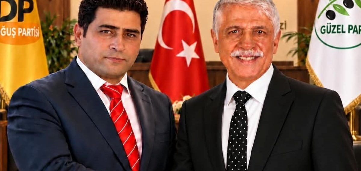 Doğuş ve Güzel Partilerinden Abdallar, Domlar ve Romanlar için ortak seçim ittifakı