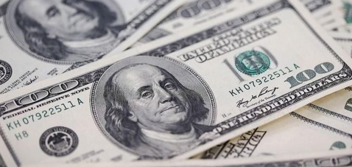 Dolar endeksi jeopolitik gerilim ve euro zayıflığıyla 102,6’ya yükseldi