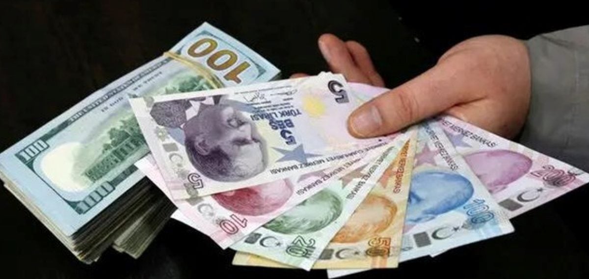 Dolar/TL’de Sabah Yükselişi ve Küresel Risk Faktörlerinin Etkisi