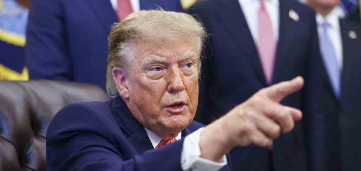 Donald Trump’tan LeBron James’e marş sırasında saygısızlık eleştirisi