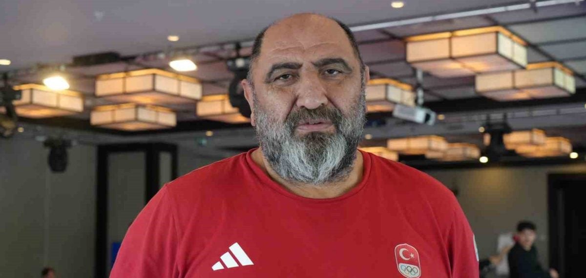 Donat: Erzurum kampıyla madalya hedefiyle Dünya Şampiyonası’na hazırız