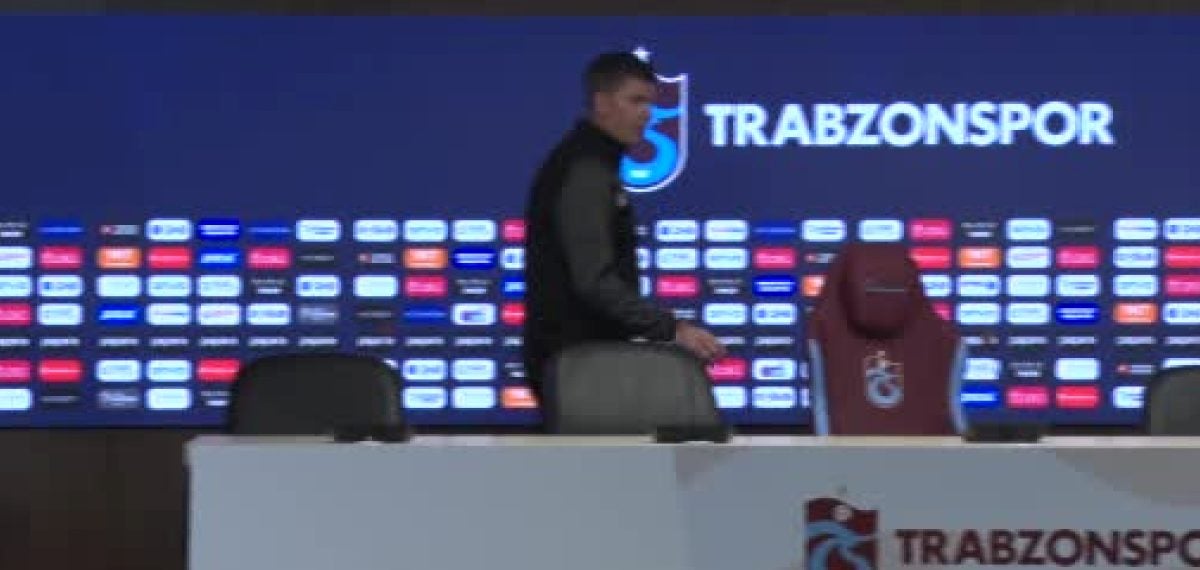 Drogheda United Trabzonspor karşısında galibiyeti ve kente övgüyü paylaştı