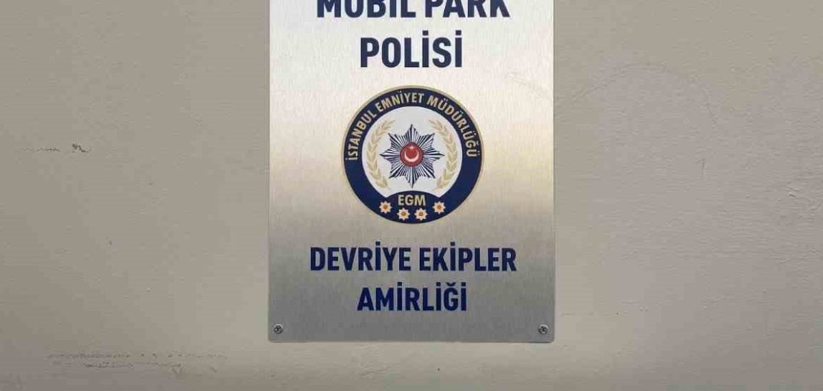 Dron destekli takipte araçta 51 gram marihuana ve iki şüpheli yakalandı