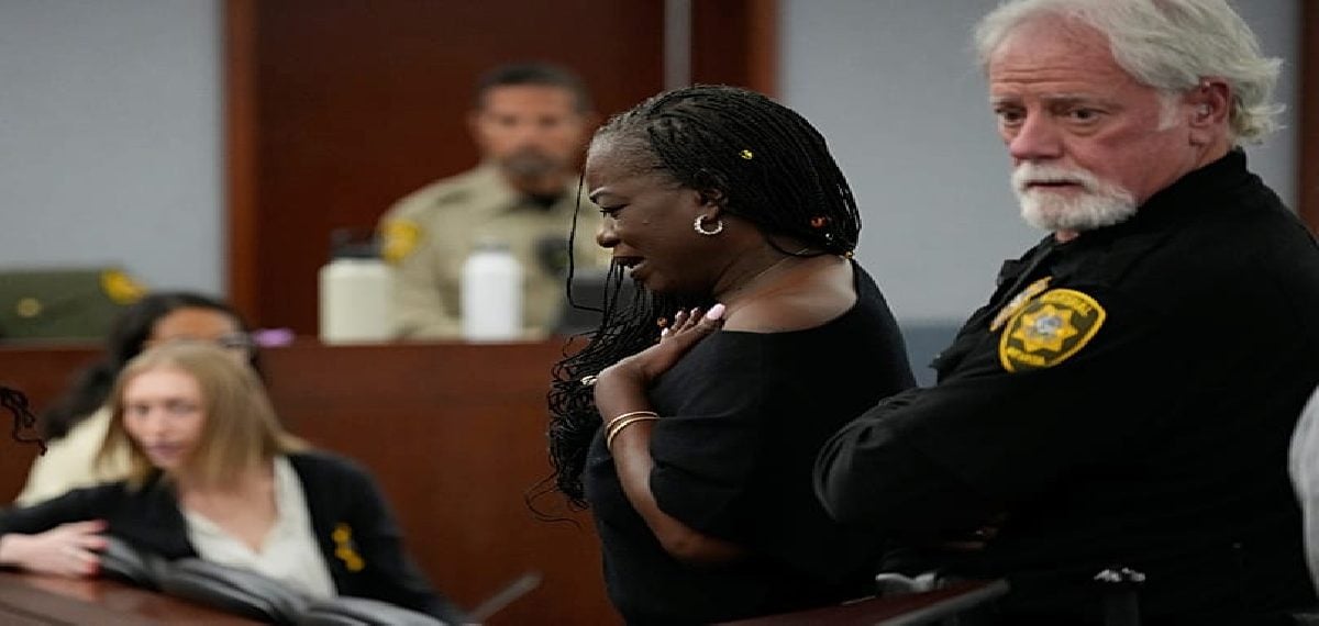 duane davis sentenced to at least 40 years over tupac shakur killing 0 DmSpADfY