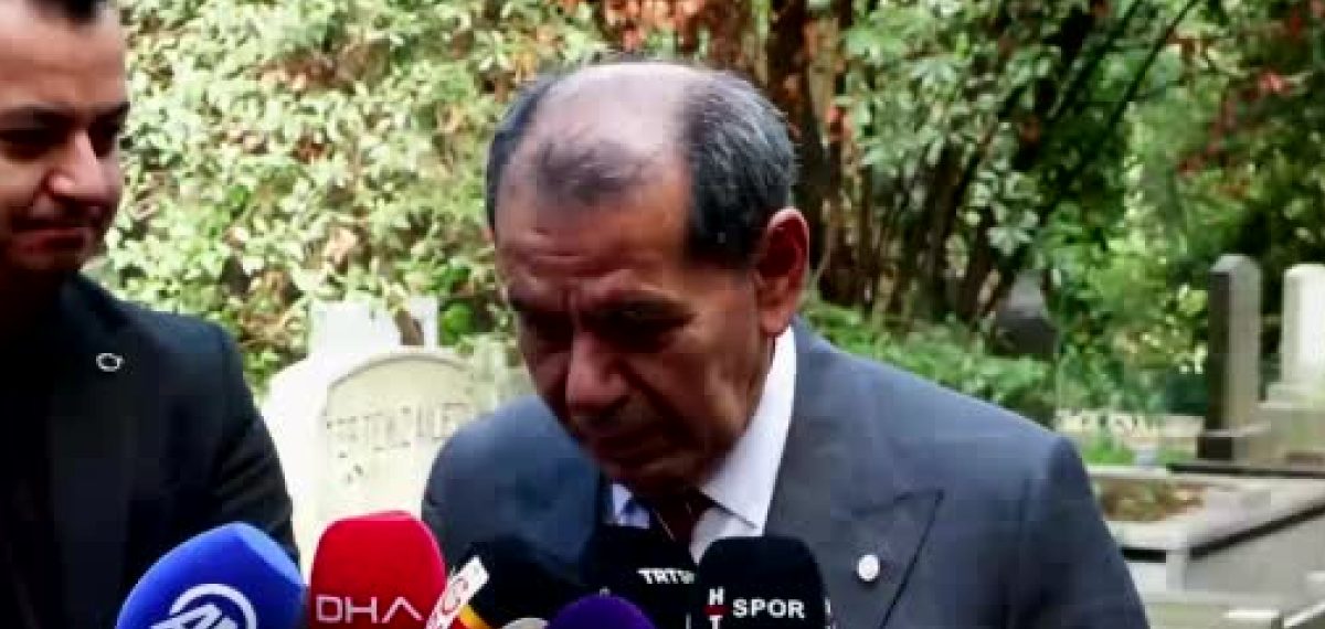 Dursun Özbek MHK krizi ve liglerin akıbeti hakkında uyarıda bulundu