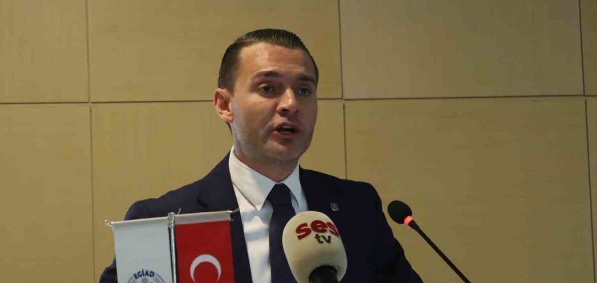 EGİAD raporu İzmir genç işsizliğini ve uyum sorununu vurguladı